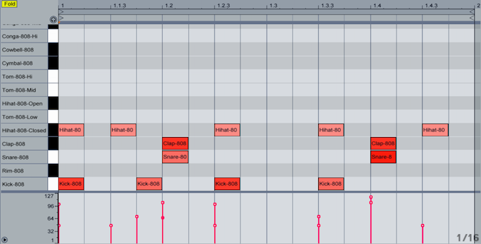 ableton TUBS – The Ethan Hein Blog