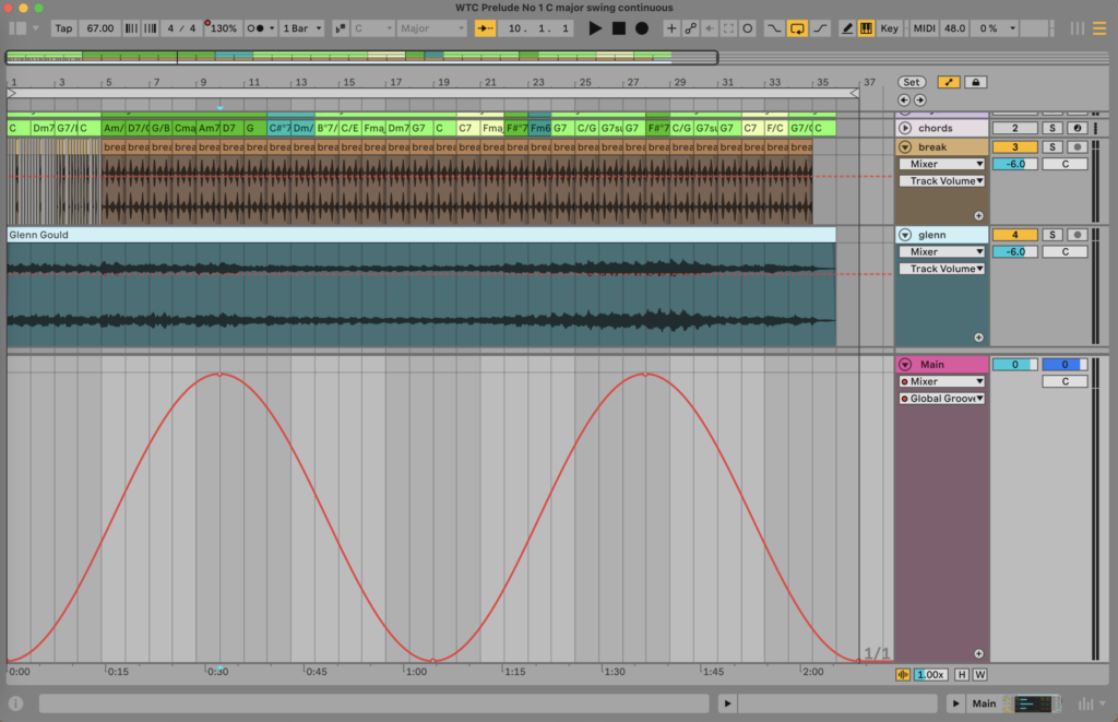 I made a new track for teaching swing – The Ethan Hein Blog